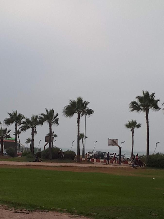 Riad Sidi Rahal Beach Luaran gambar